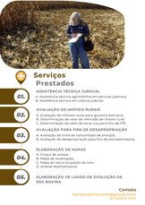 Avaliação de Imóveis Rurais