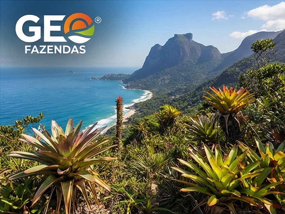 Bioma Mata Atlântica