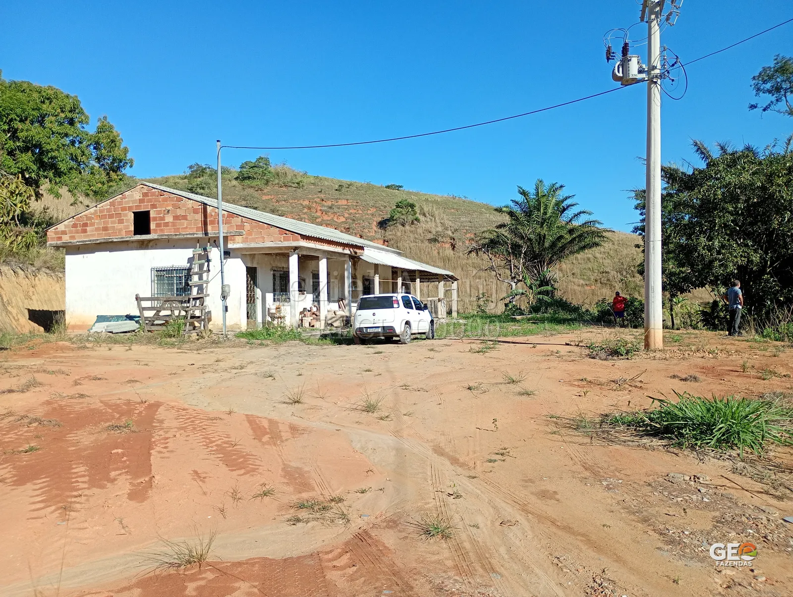 Mídia do imóvel