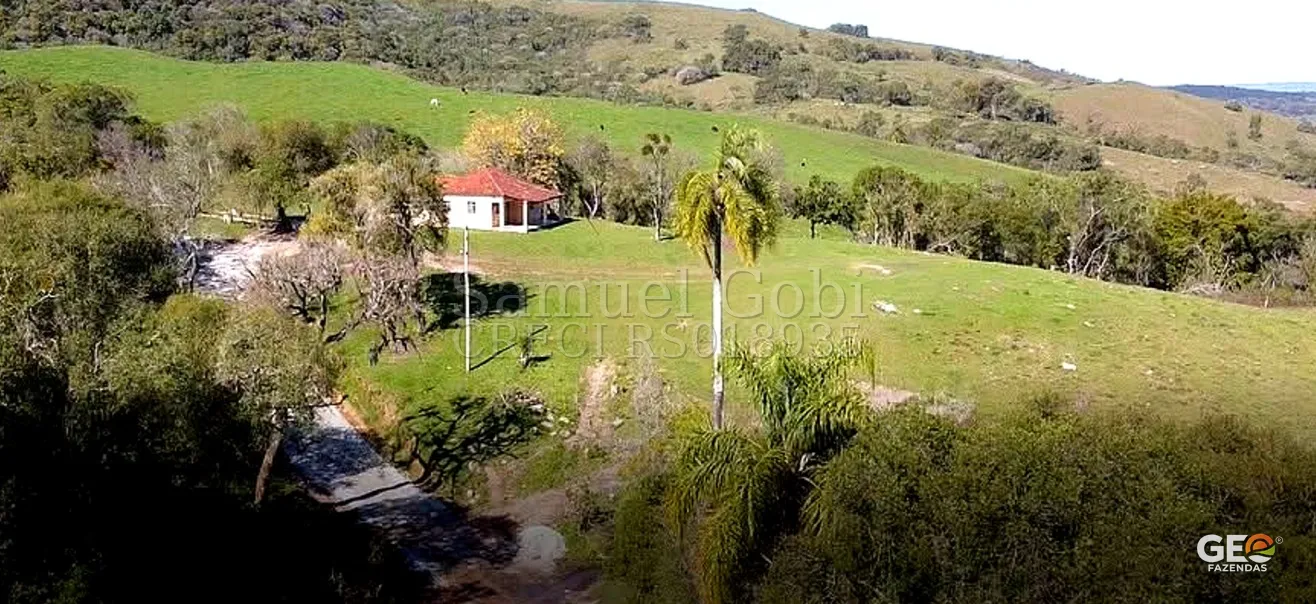 Mídia do imóvel