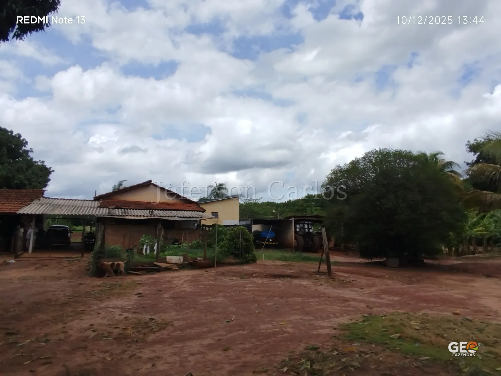 Mídia do imóvel