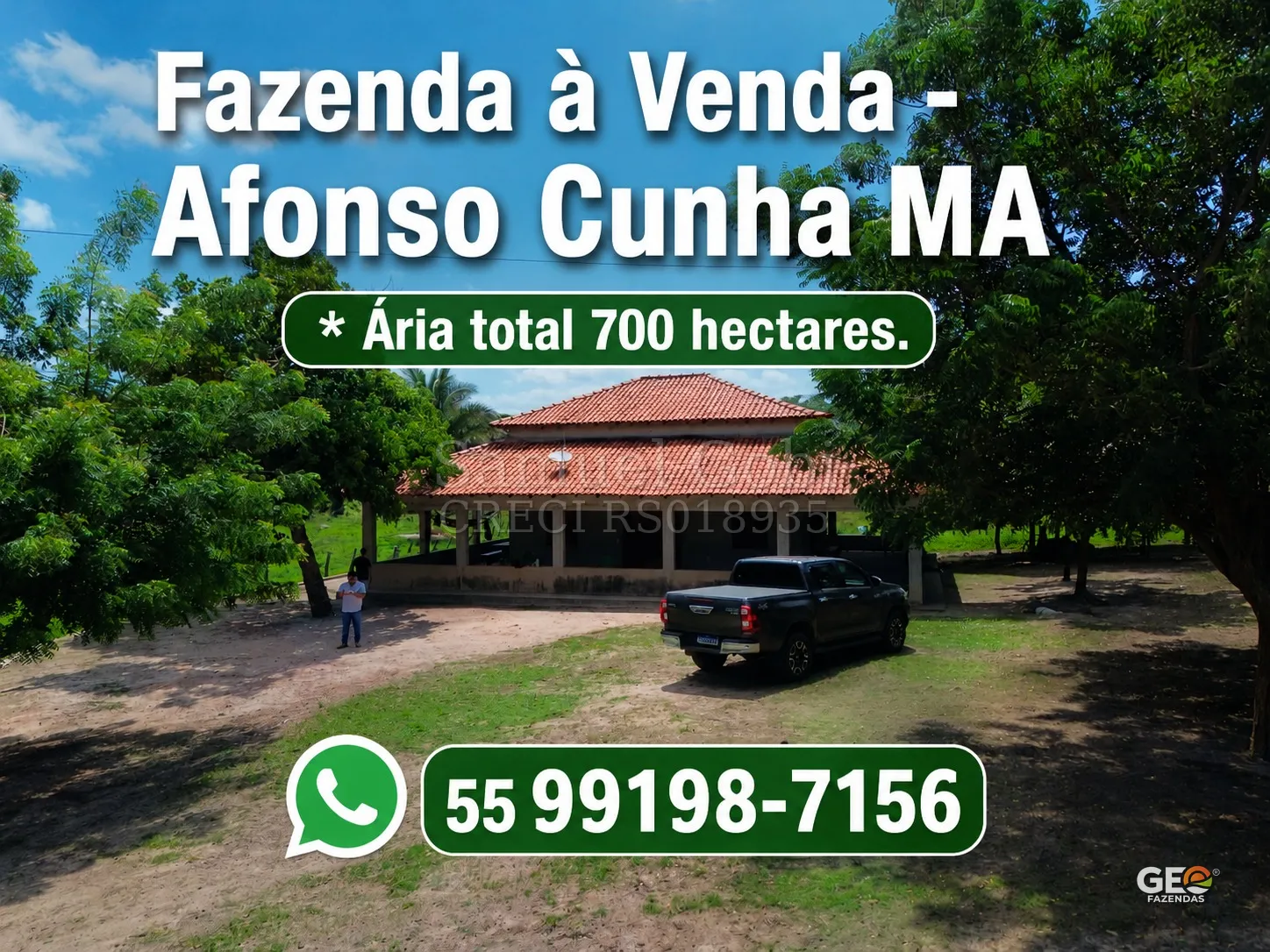 Mídia do imóvel