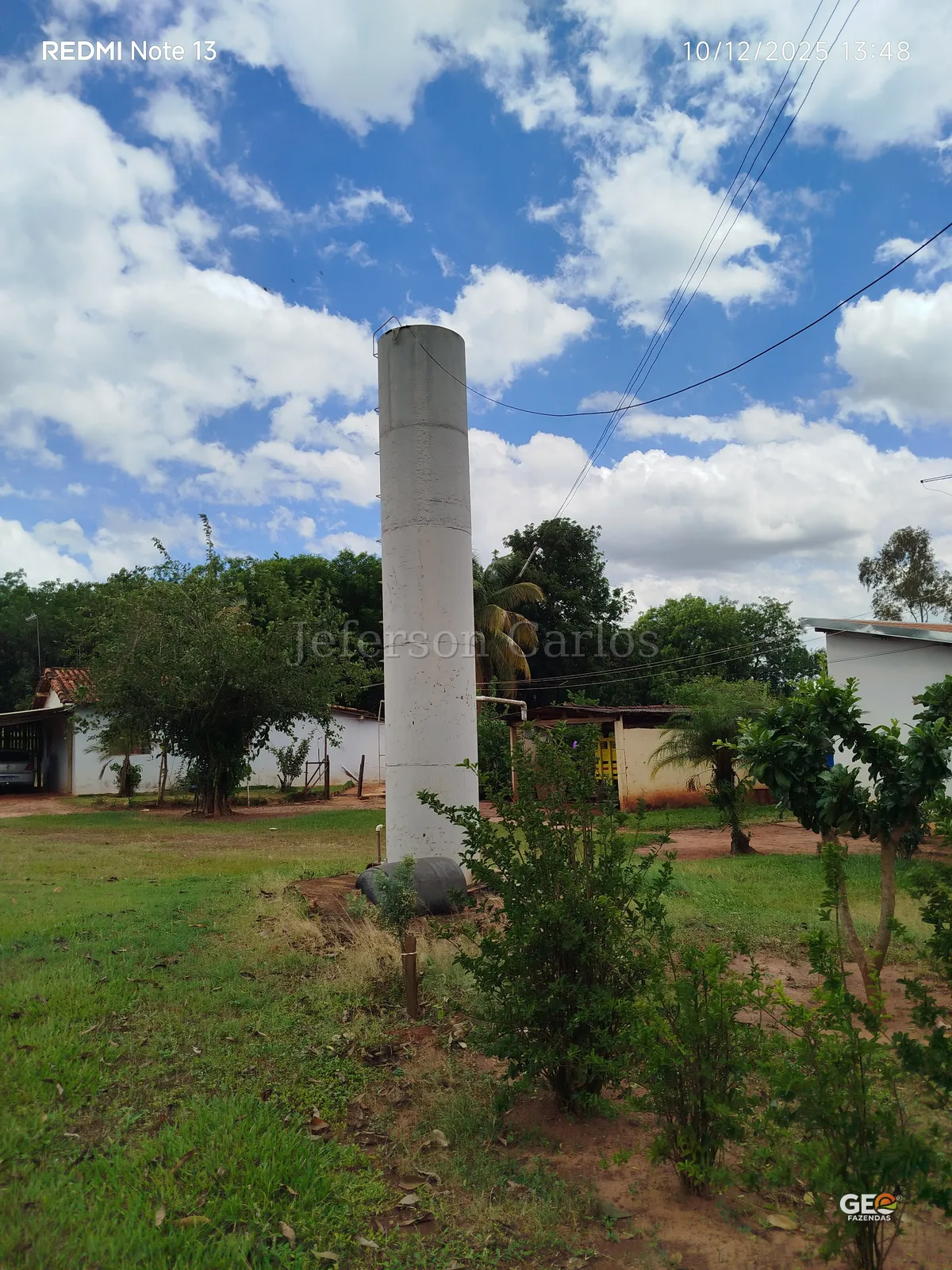 Mídia do imóvel