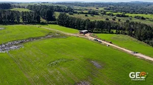 Fazenda em Lavras do Sul - RS