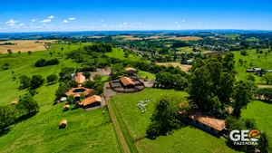 Fazenda em Pato Branco - PR