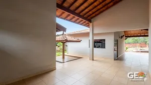 Chácara em Igaraçu do Tietê - SP