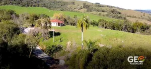 Fazenda em Caçapava do Sul - RS