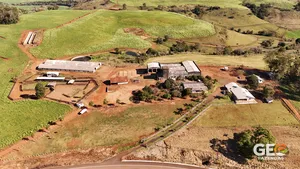 Fazenda em Paraíso - SC