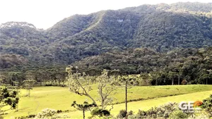 Fazenda em Bom Retiro - SC