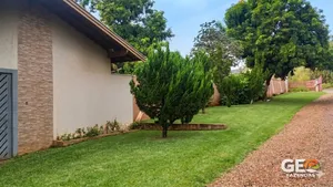 Chácara em Igaraçu do Tietê - SP
