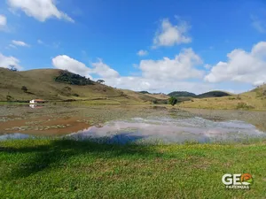 Fazenda em Juiz de Fora - MG