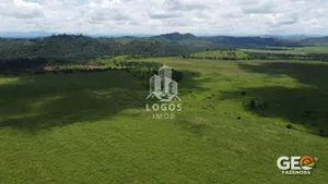 Fazenda em Três Marias - MG
