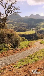 Sítio em Alfredo Wagner - SC