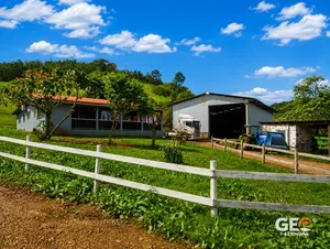 Fazenda em Palmitinho - RS
