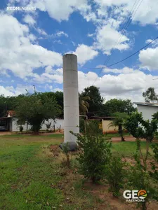 Sítio em Olímpia - SP