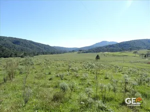 Fazenda em Bom Retiro - SC
