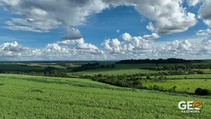 Fazenda em Franca - SP