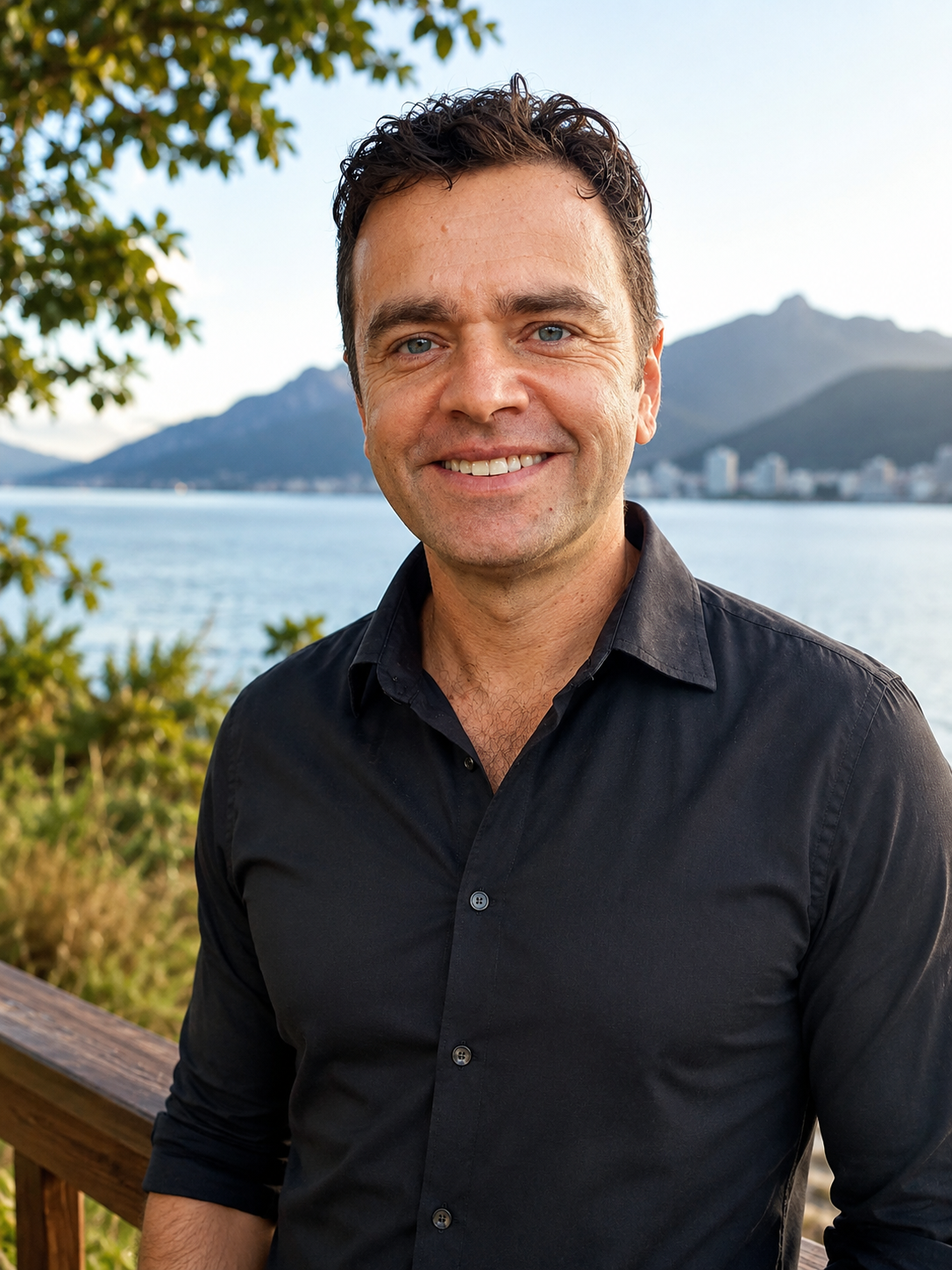 André Luiz Nogueira Junior