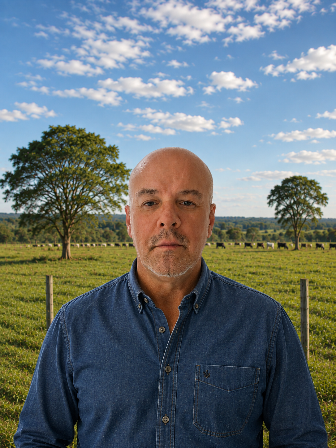 SERGIO ROBERTO DE CARVALHO